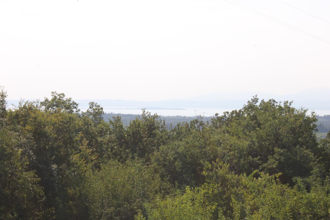 Poggio Di Pastrengo Διαμέρισμα Εξωτερικό φωτογραφία