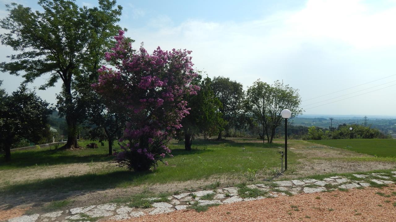 Poggio Di Pastrengo Διαμέρισμα Εξωτερικό φωτογραφία