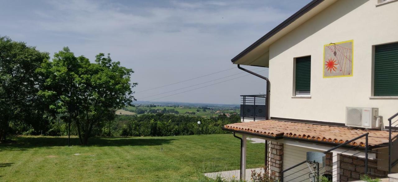 Poggio Di Pastrengo Διαμέρισμα Εξωτερικό φωτογραφία