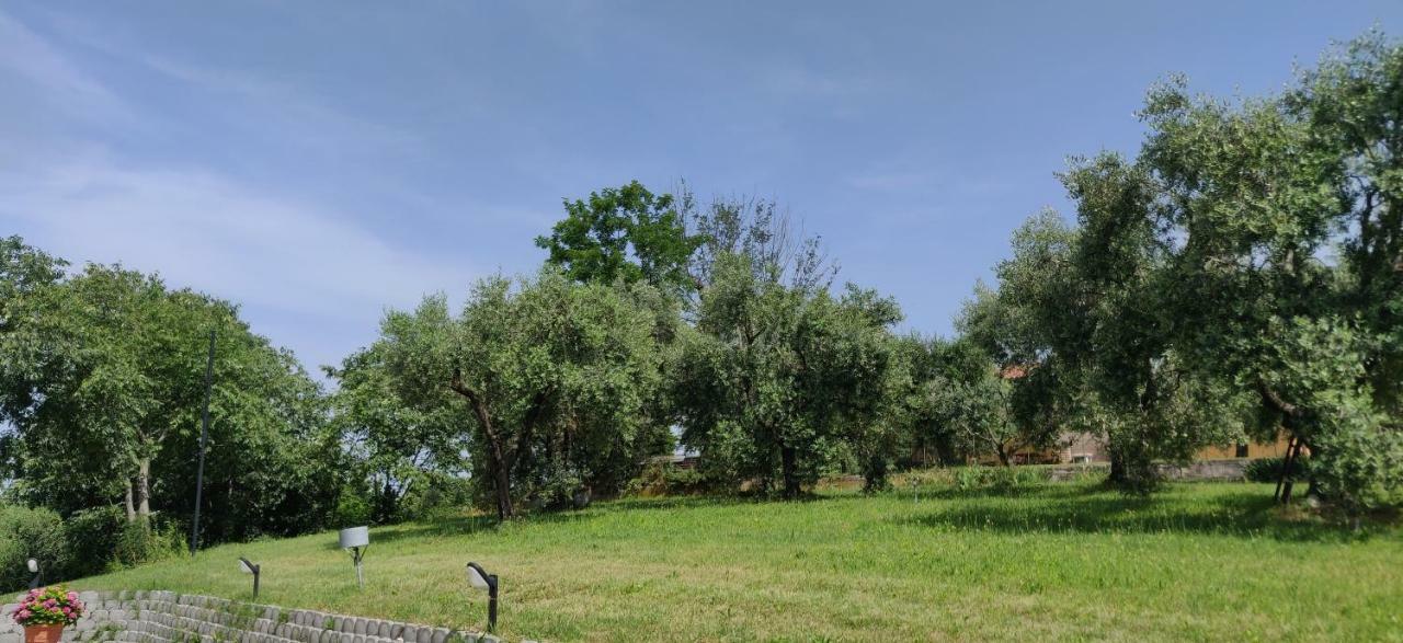 Poggio Di Pastrengo Διαμέρισμα Εξωτερικό φωτογραφία