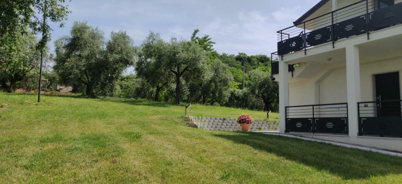Poggio Di Pastrengo Διαμέρισμα Εξωτερικό φωτογραφία